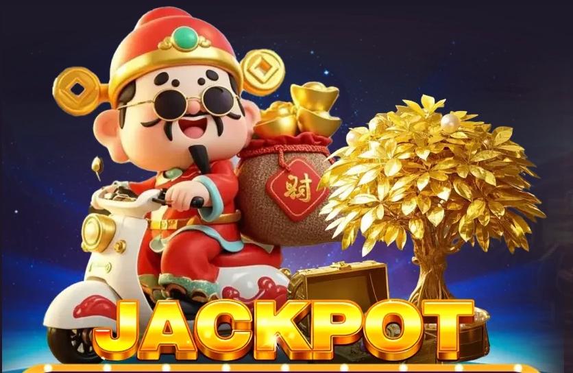 Siêu Jackpot