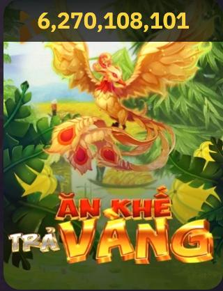 Ăn Khế Trả Vàng