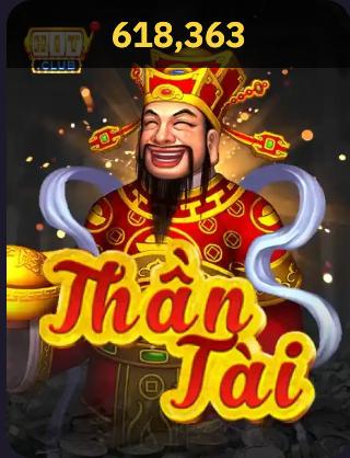 Thần Tài