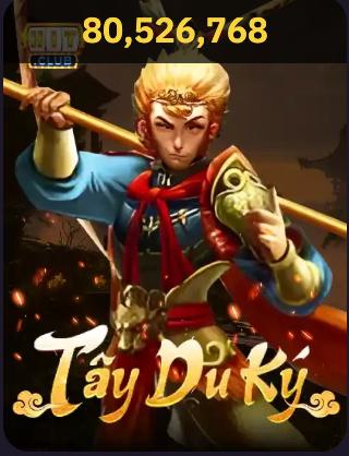 Tây Du Ký