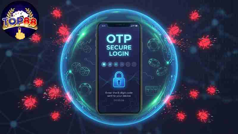 Bảo mật thông tin đa lớp, chống hacker đánh cắp tài khoản.