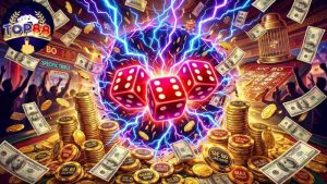 Bắt Bão Tài Xỉu TOP88 Là Gì? Bí Kíp Bắt Bão Thành Công