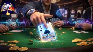 Cách Đánh Tiến Lên Miền Nam TOP88 Luôn Thắng Từ Cao Thủ