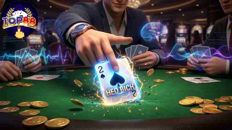 Cách Đánh Tiến Lên Miền Nam TOP88 Luôn Thắng Từ Cao Thủ