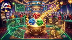 Công Thức Tính Xác Suất Bầu Cua TOP88 Ăn Tiền Cực Hay