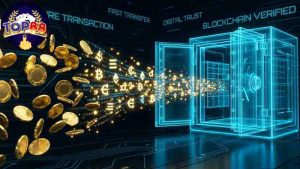 Hướng Dẫn Rút Tiền TOP88 Về Ngân Hàng Thành Công 100%