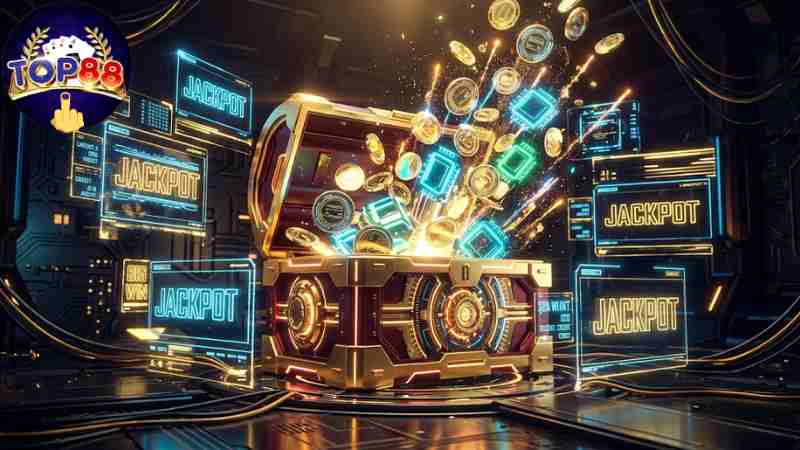 Kho siêu phẩm game đổi thưởng đa dạng dành riêng hội viên.