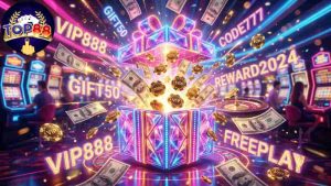 Mã Giftcode TOP88 Hôm Nay Chưa Ai Nhập - Nhận Code VIP