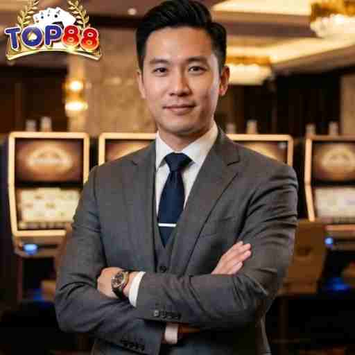 Tác Giả Top88 Trần Minh Phúc
