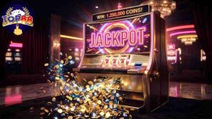 Điểm Danh Top 5 Game Nổ Hũ TOP88 Dễ Trúng Jackpot Nhất